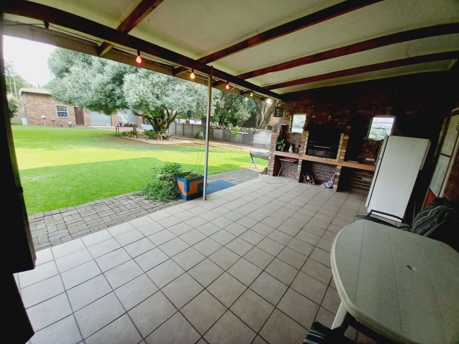 3 Bedroom Property for Sale in Vaalpark Free State